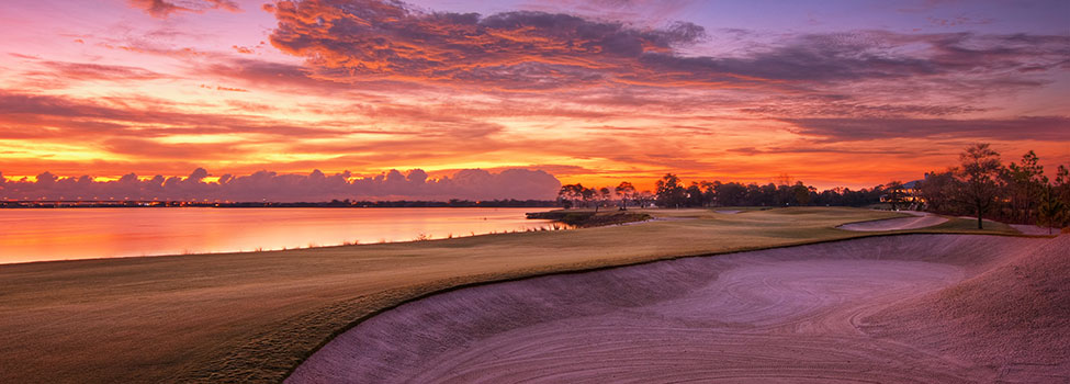 Floridian National Golf Club