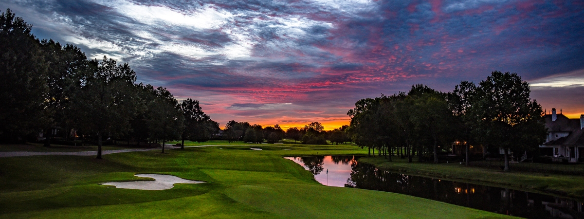 TPC at Southwind