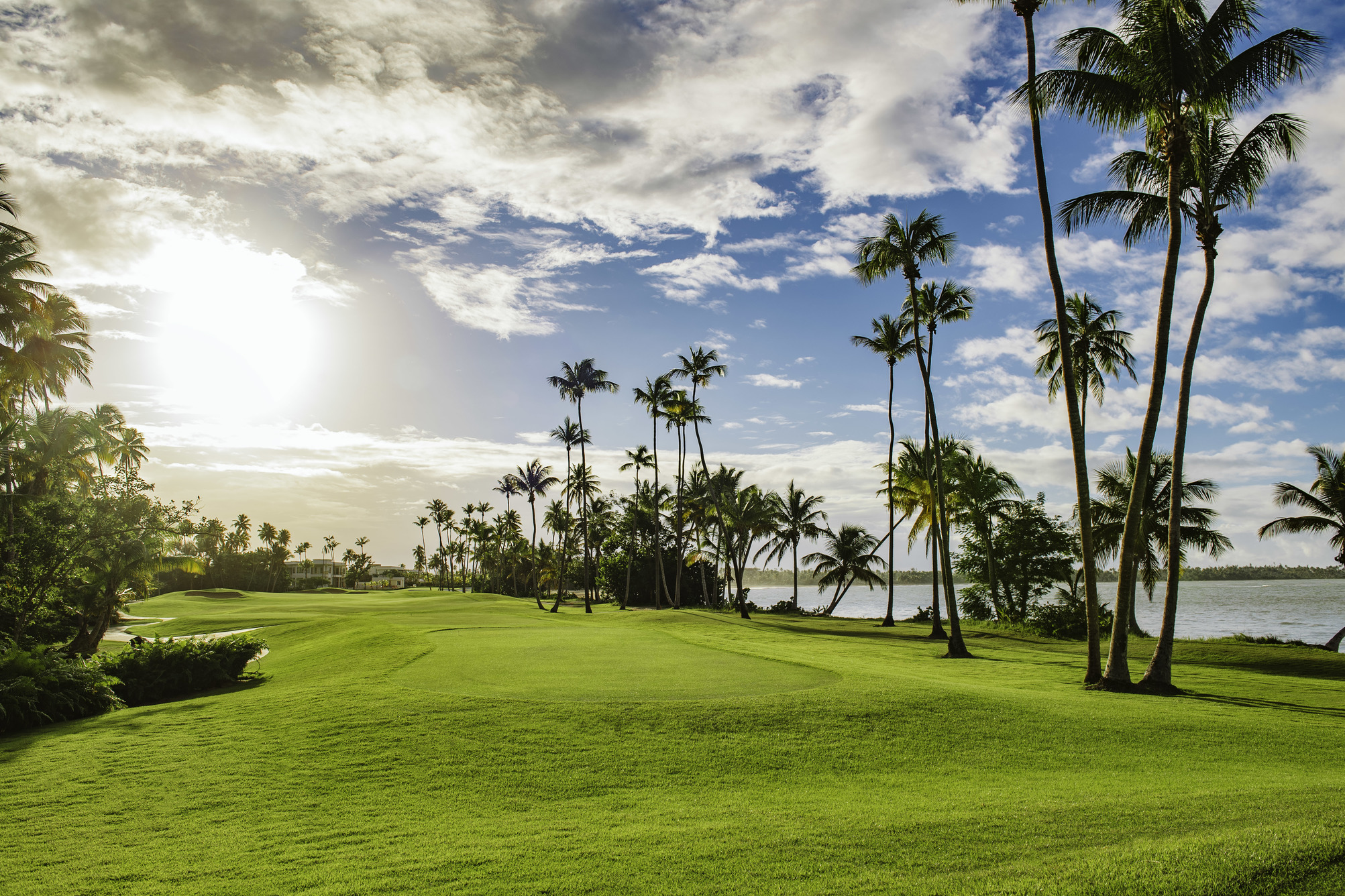 Bahia Beach Resort & Golf Club