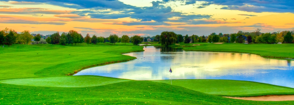 BanBury Golf Course