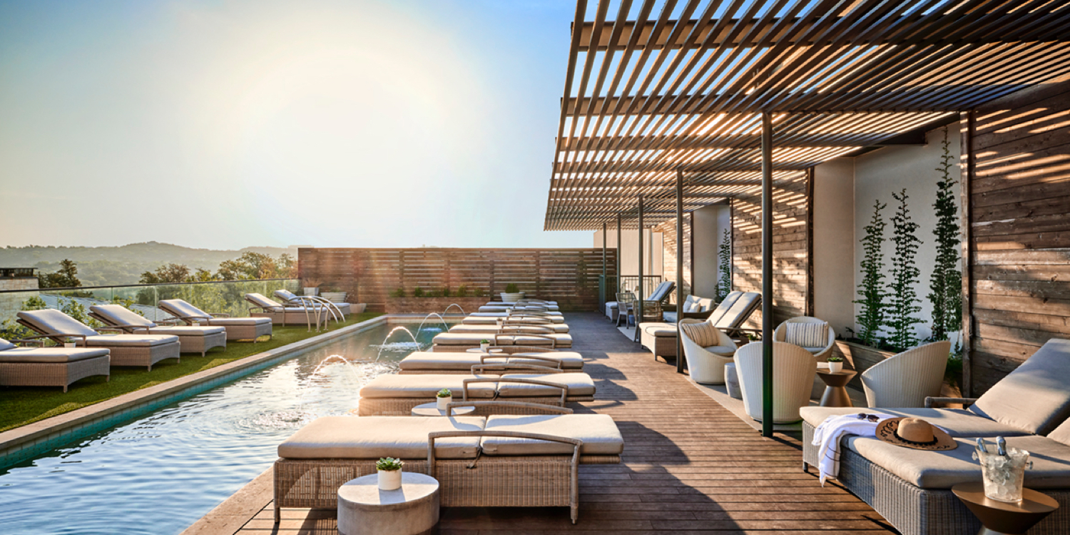 Omni Barton Creek Resort & Spa - Coore Crenshaw