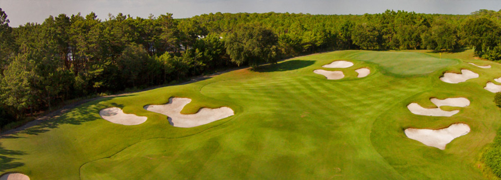Camp Creek Golf Club