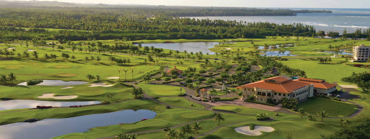 Coco Beach Golf & Country Club
