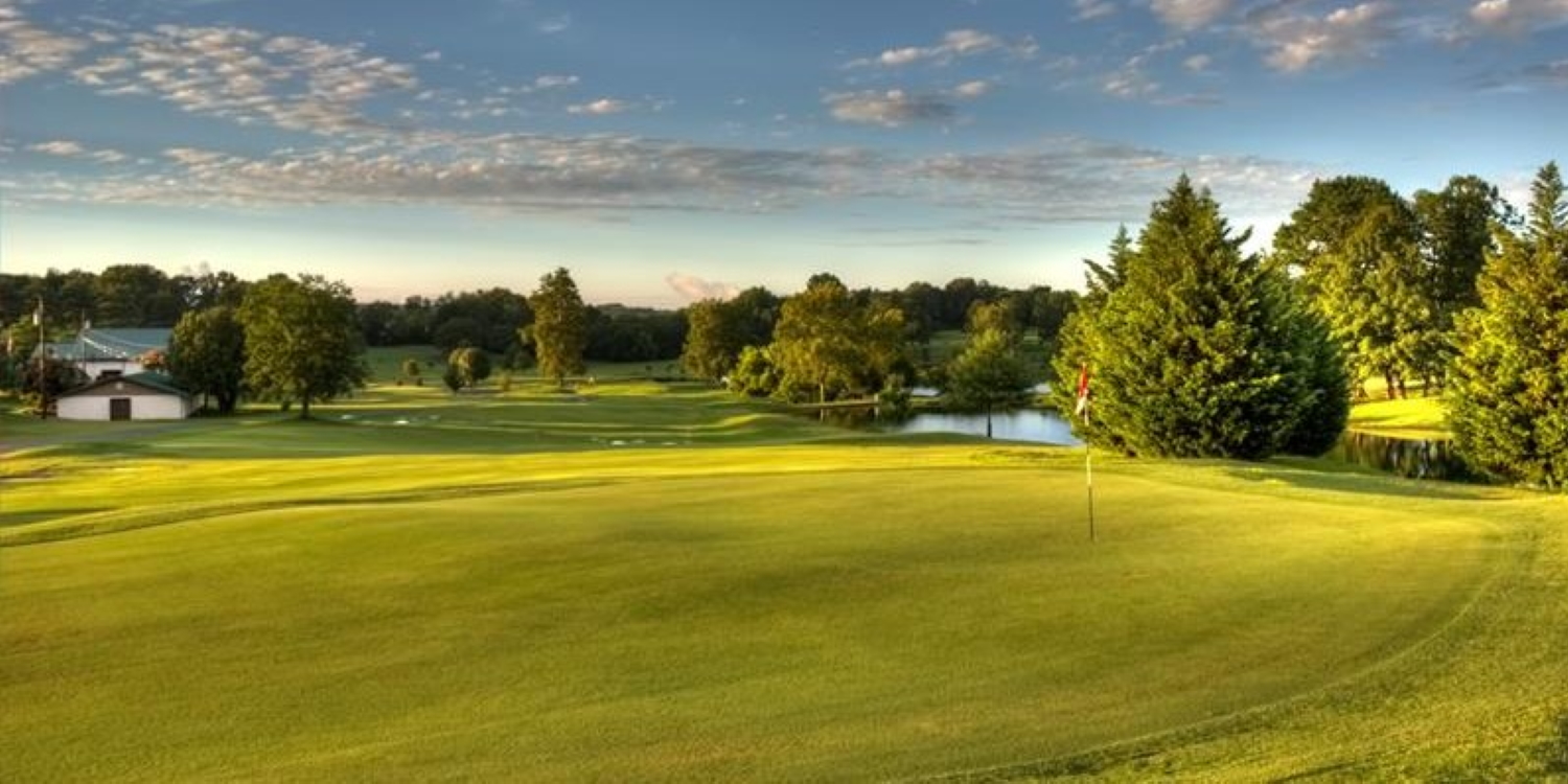 Dead Horse Lake Golf Course
