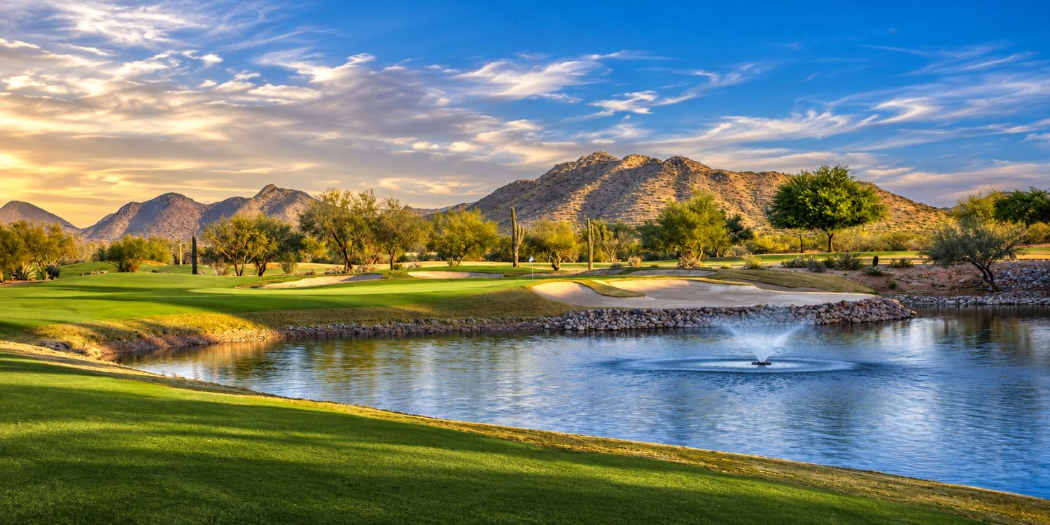 Dove Valley Ranch Golf Club