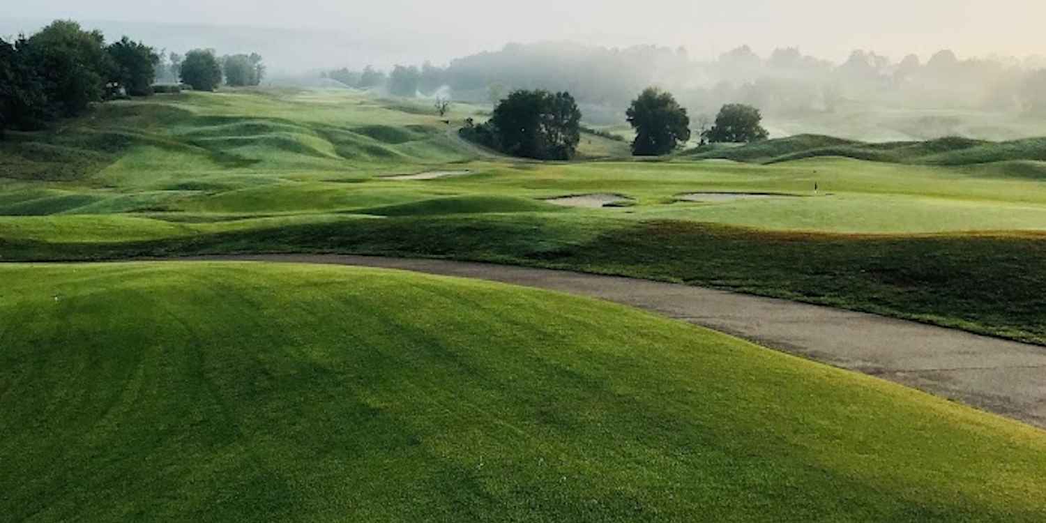 Greystone Golf Club