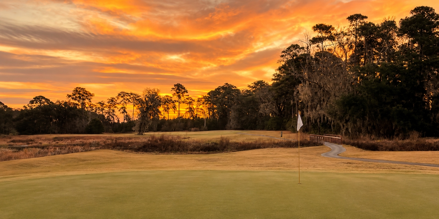 Hunter Golf Club
