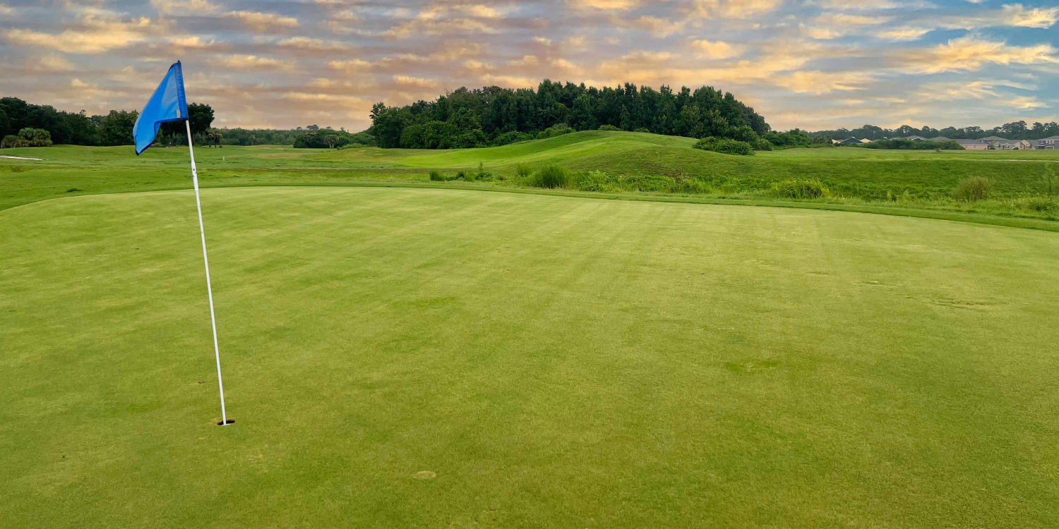 Indian River Preserve Golf Club