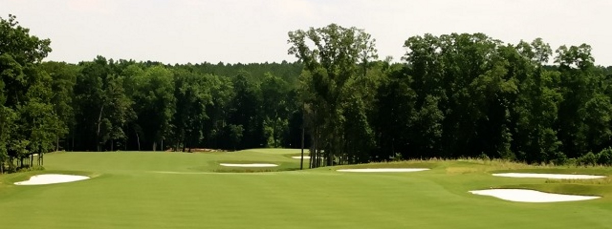 Kinderlou Forest Golf Club
