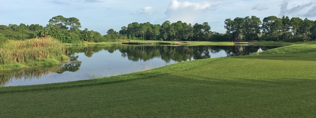 The Majors Golf Club
