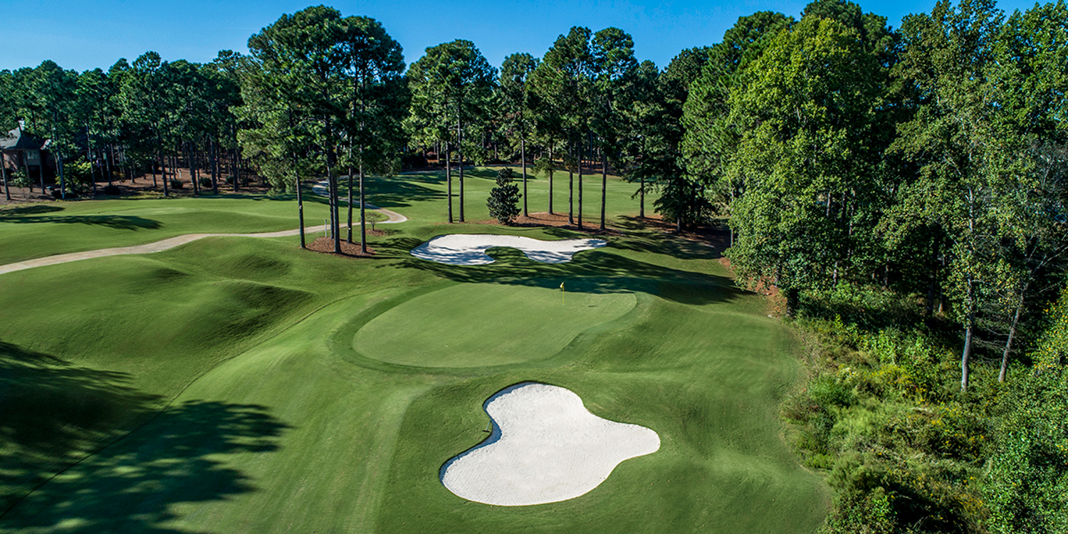 Mid South Club