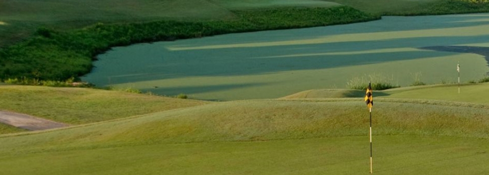 Eagle Chase Golf Club