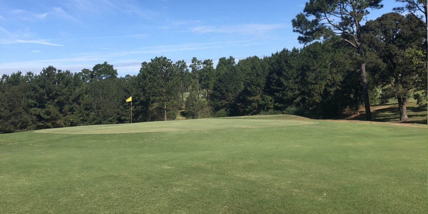 Pine Creek Golf Club Golf Outing