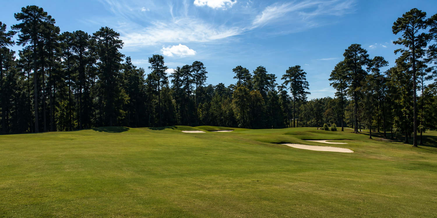 Quail Hollow Golf Course