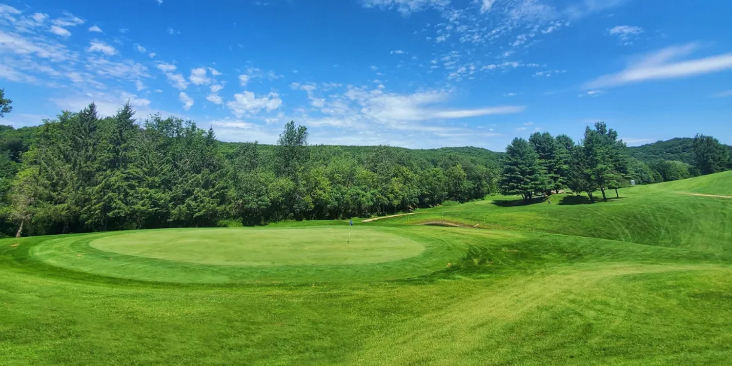 Quail Run Golf Links