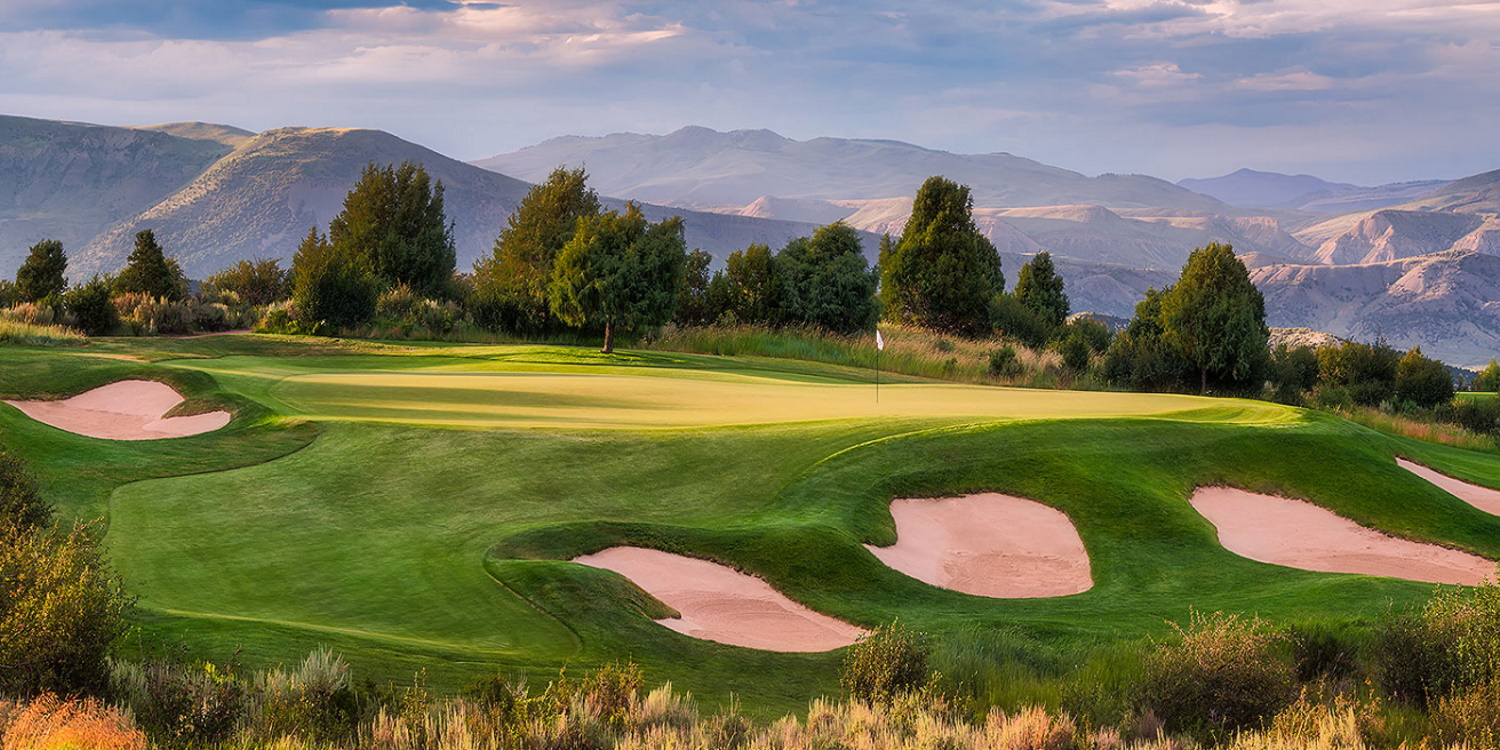 Red Sky Golf Club - Fazio