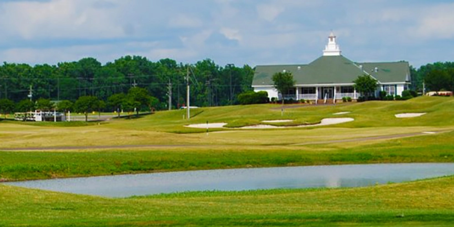 River Bend Links Golf Outing