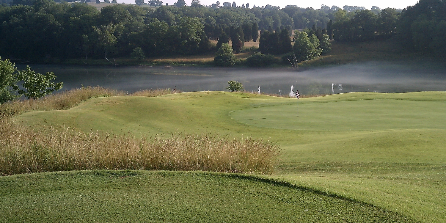 River Islands Golf Club