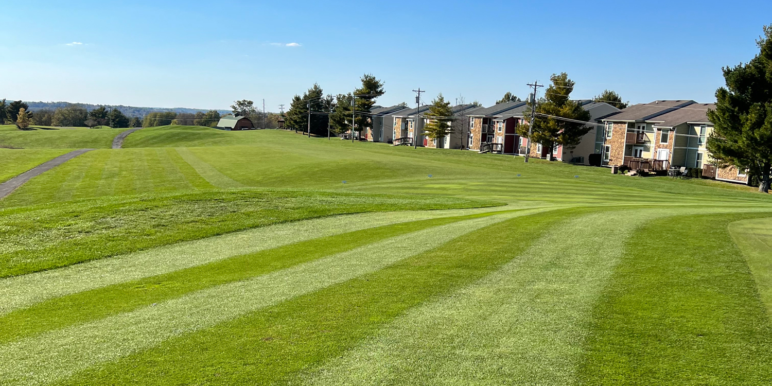 Taylorsville Country Club