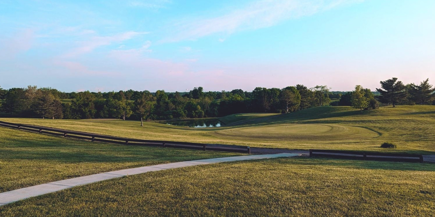 Taylorsville Country Club