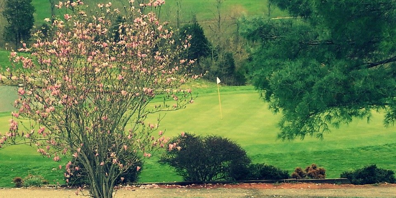 Taylorsville Country Club