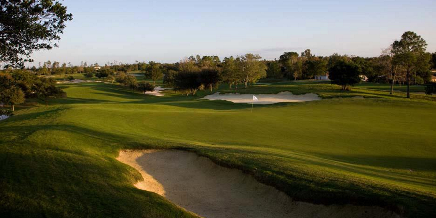 The Deltona Club