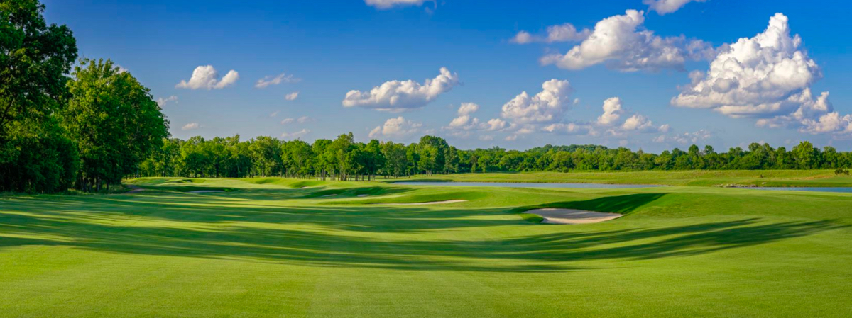 Westhaven Golf Club