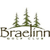 Braelinn Golf Club Logo