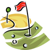Buffalo Creek Golf Course Logo