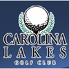 Carolina Lakes Golf Course Logo