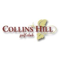 Collins Hill Golf Club Logo