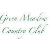 Green Meadow Country Club Logo