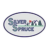 Silver Spruce Golf Course Logo