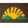 Twin Hills Golf & Country Club Logo