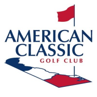 American Classic Golf Club Logo