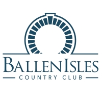BallenIsles Country Club golf app