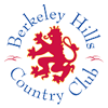 Berkeley Hills Country Club Logo