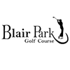 Blair Park Golf Course Logo