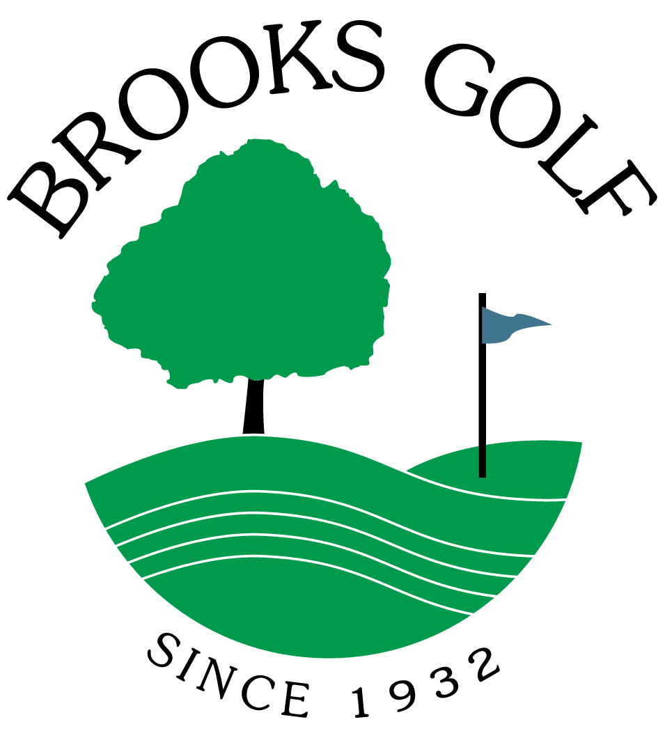 Brooks Golf