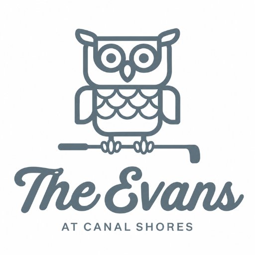 Canal Shores Golf Course 