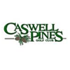 Caswell Pines Golf Club Logo