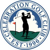 Celebration Golf Club Logo