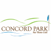 Concord Golf Club Logo
