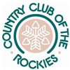 Country Club of the Rockies Logo