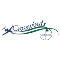 Crosswinds Golf Club Logo