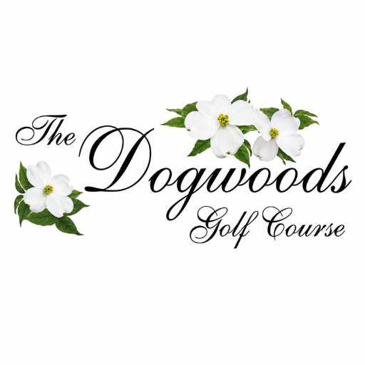 The Dogwoods Logo
