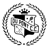 DuPont Country Club Logo