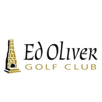 Ed Oliver Golf Club Logo