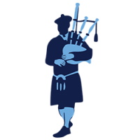 Fieldstone Golf Club Logo