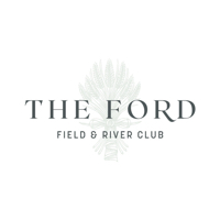 The Ford Field & River Club Logo